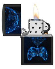 Zippo accendino Limited Edition made in USA gaming