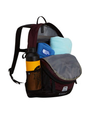 The North Face Borealis Classic BKP Deep Burg Zaino 29 Litri Rosso Borgogna