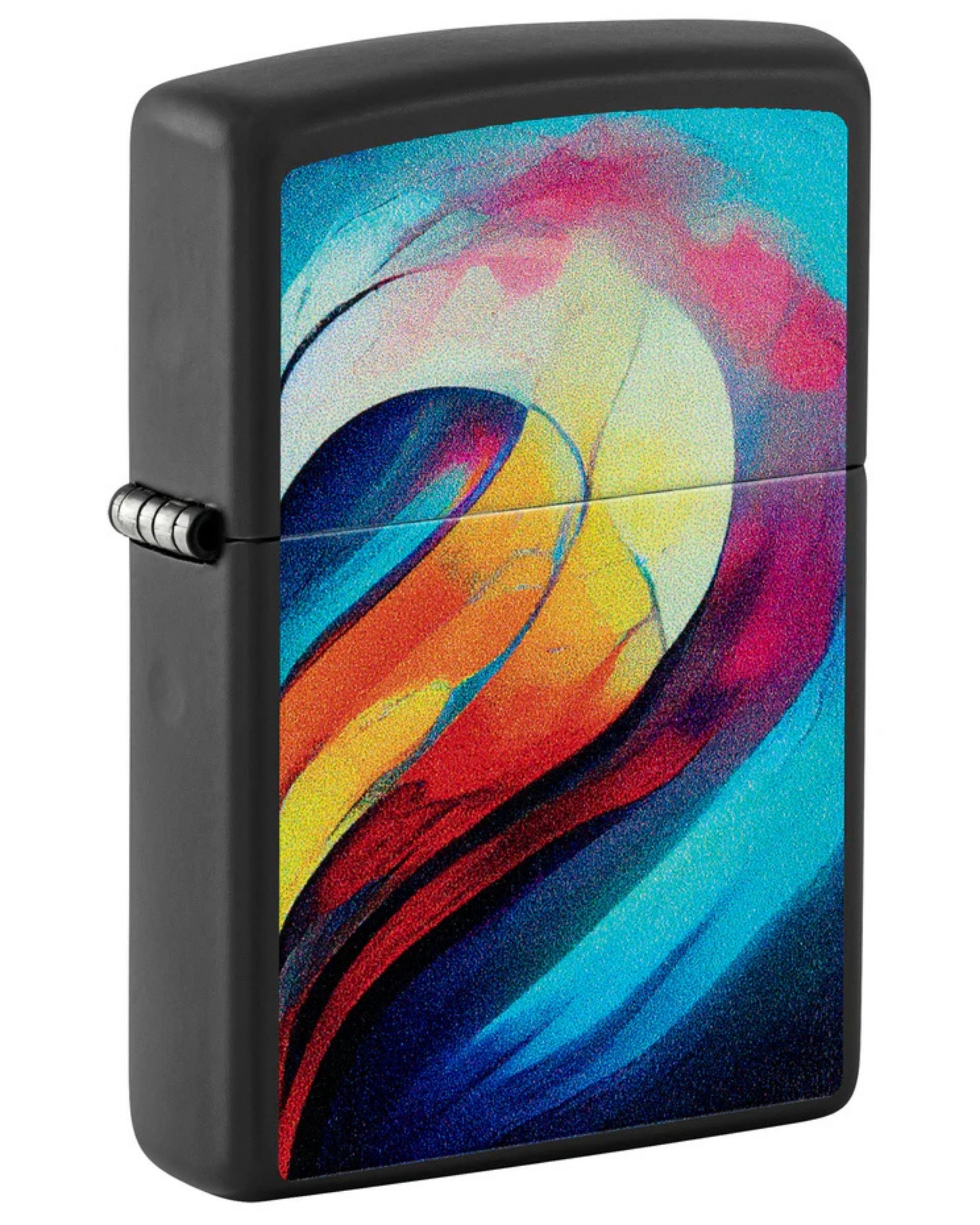 Zippo accendino Limited Edition made in USA coppia cuori
