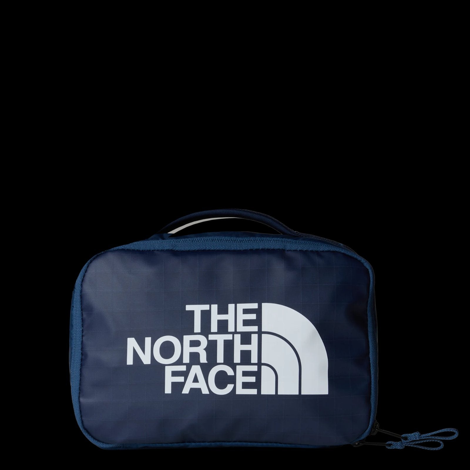 The North Face BCV Toiletry Kit Uomo Blu