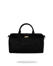Sprayground Borsone Duffle Borsa Palestra Viaggio GOLD BRICK LUX MINI DUFFLE