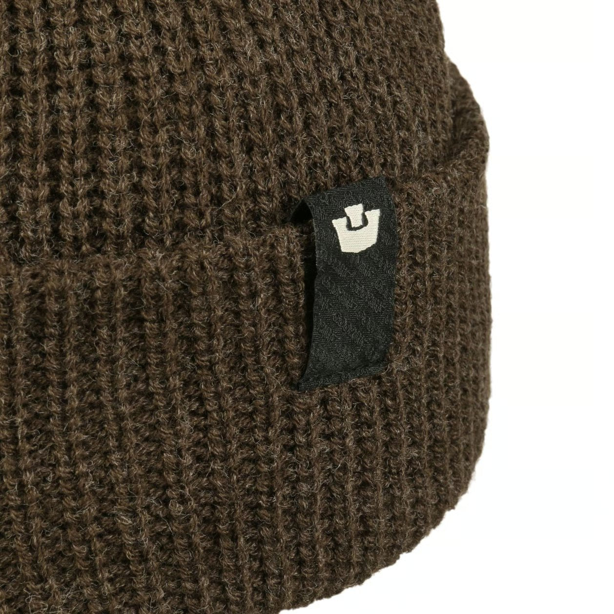 Goorin Bros. Berretto King Lion Tall Beanie Ground Brown Unisex