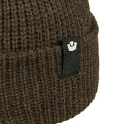 Goorin Bros. Berretto King Lion Tall Beanie Ground Brown Unisex