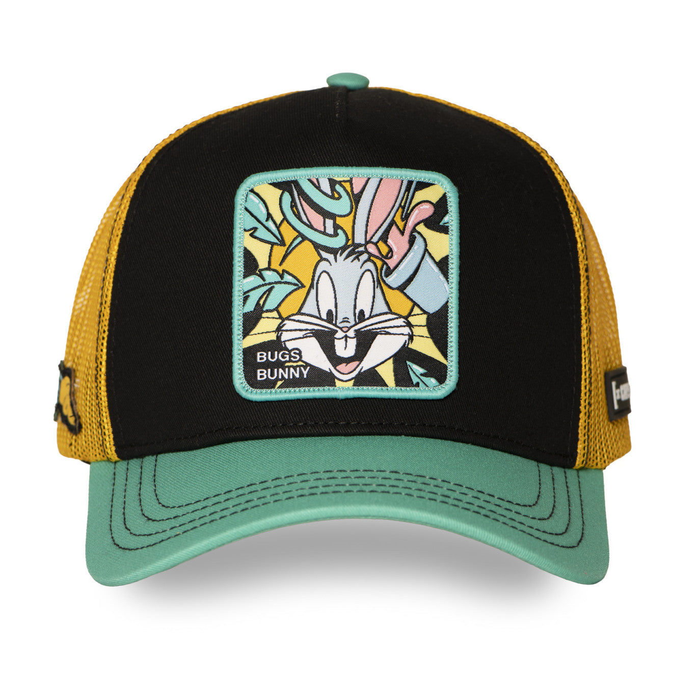 Cappellino Capslab x Looney Tunes, Bugs Bunny, Trucker Cap