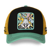 Cappellino Capslab x Looney Tunes, Bugs Bunny, Trucker Cap