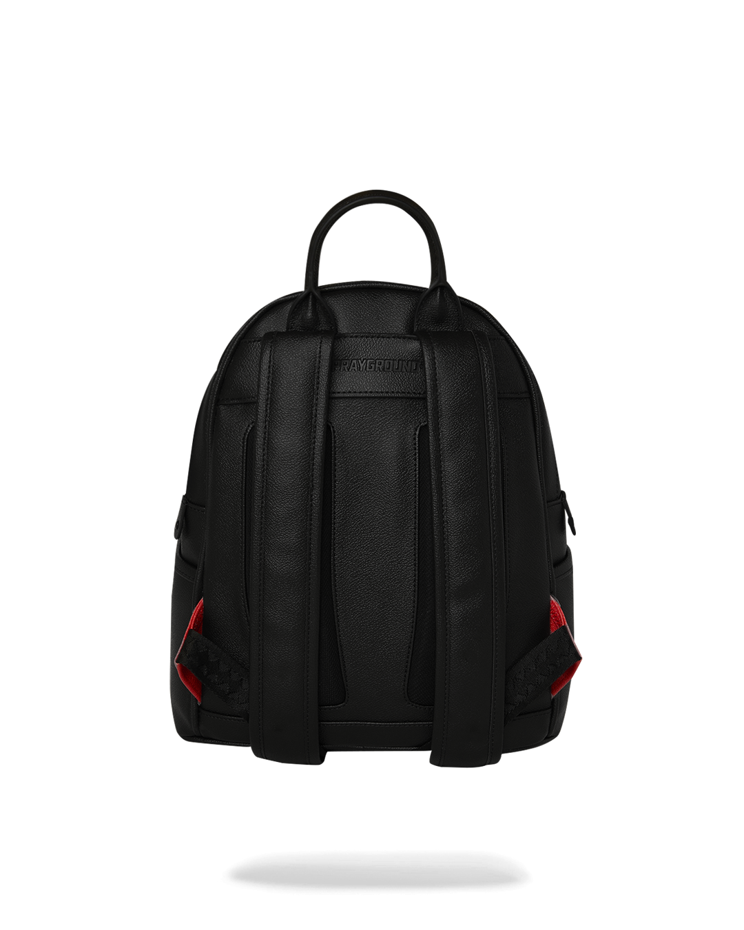Sprayground Zaino Big Backpack Scuola City Viaggio GOLD BRICK LUX SAVAGE BACKPACK