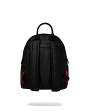 Sprayground Zaino Big Backpack Scuola City Viaggio GOLD BRICK LUX SAVAGE BACKPACK