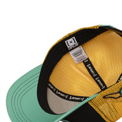 Cappellino Capslab x Looney Tunes, Bugs Bunny, Trucker Cap