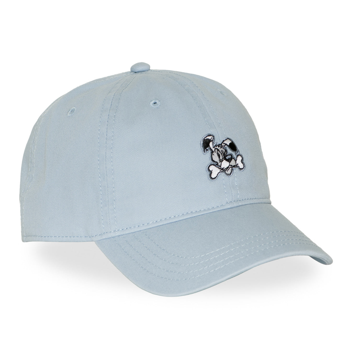 Cappellino Capslab x Asterix Idefix Dad Cap
