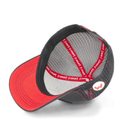 Cappellino Capslab x Super Mario, Mario, Trucker Cap