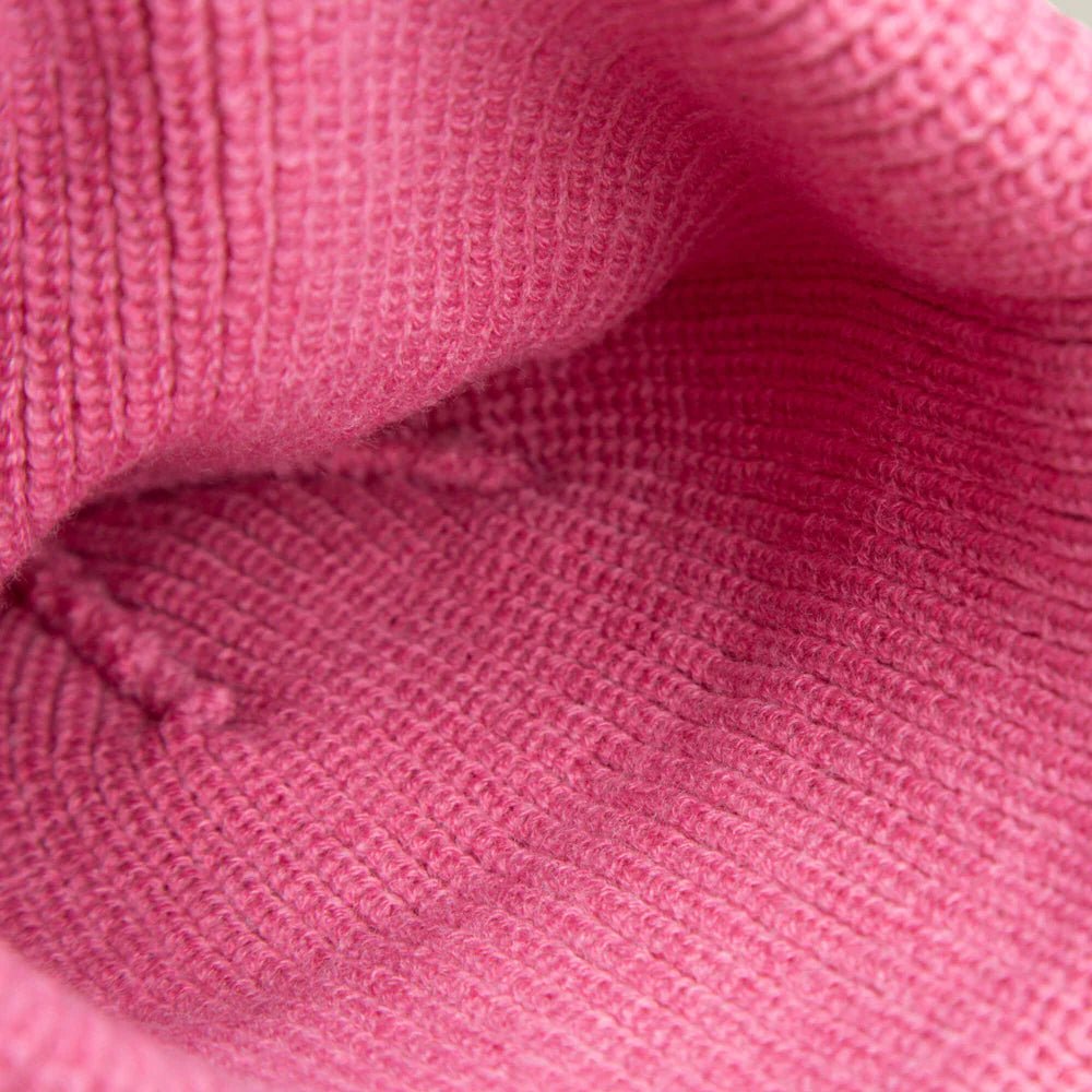 Goorin Bros. Berretto Queen Tall Beanie Blush Pink Unisex