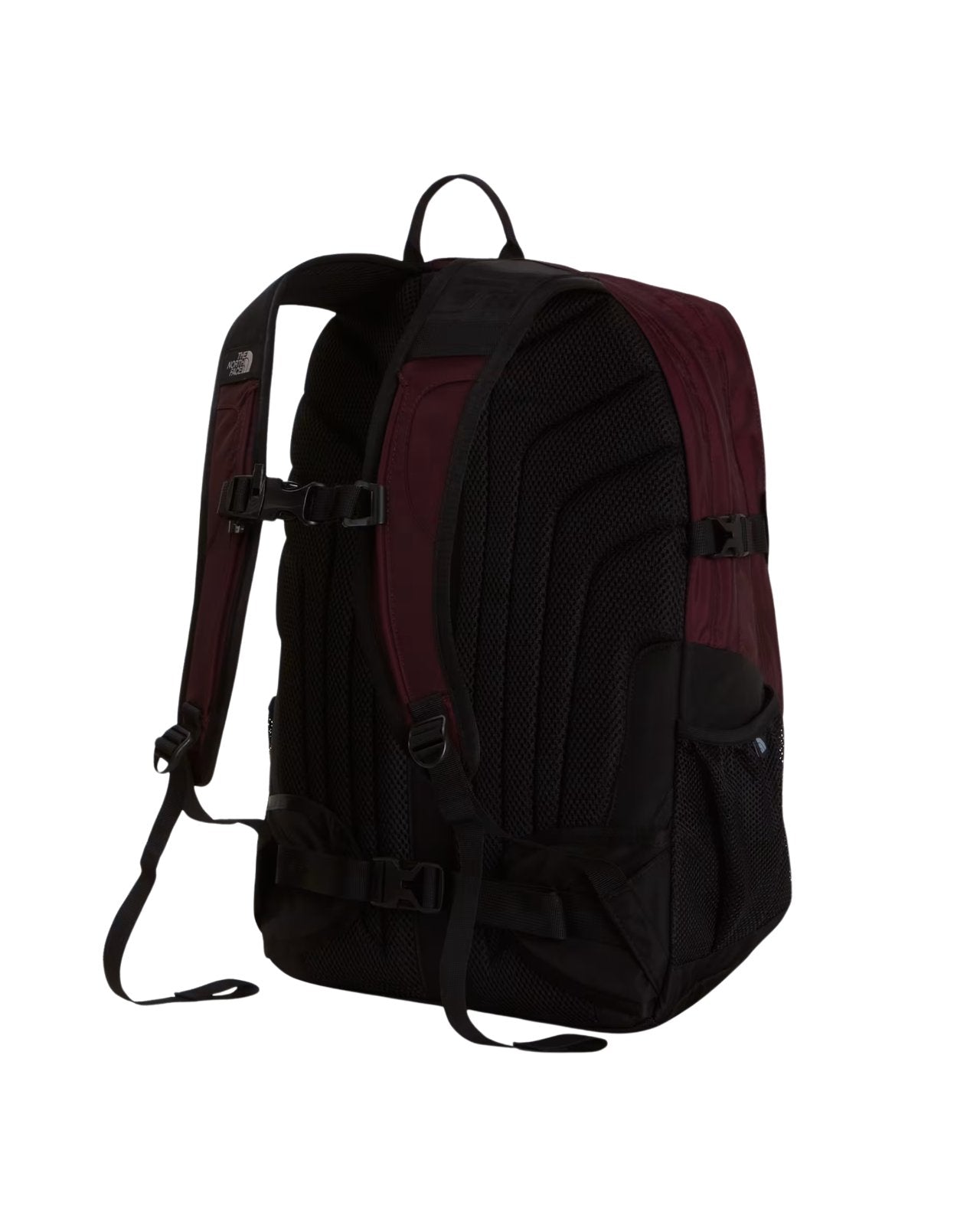 The North Face Borealis Classic BKP Deep Burg Zaino 29 Litri Rosso Borgogna