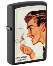 Zippo accendino Limited Edition made in USA coppia vintage