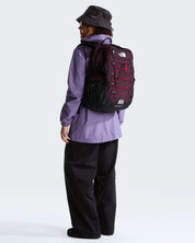 The North Face Borealis Classic BKP Deep Burg Zaino 29 Litri Rosso Borgogna