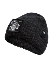 Goorin Bros. Berretto Lion Tall Beanie Void Black Unisex