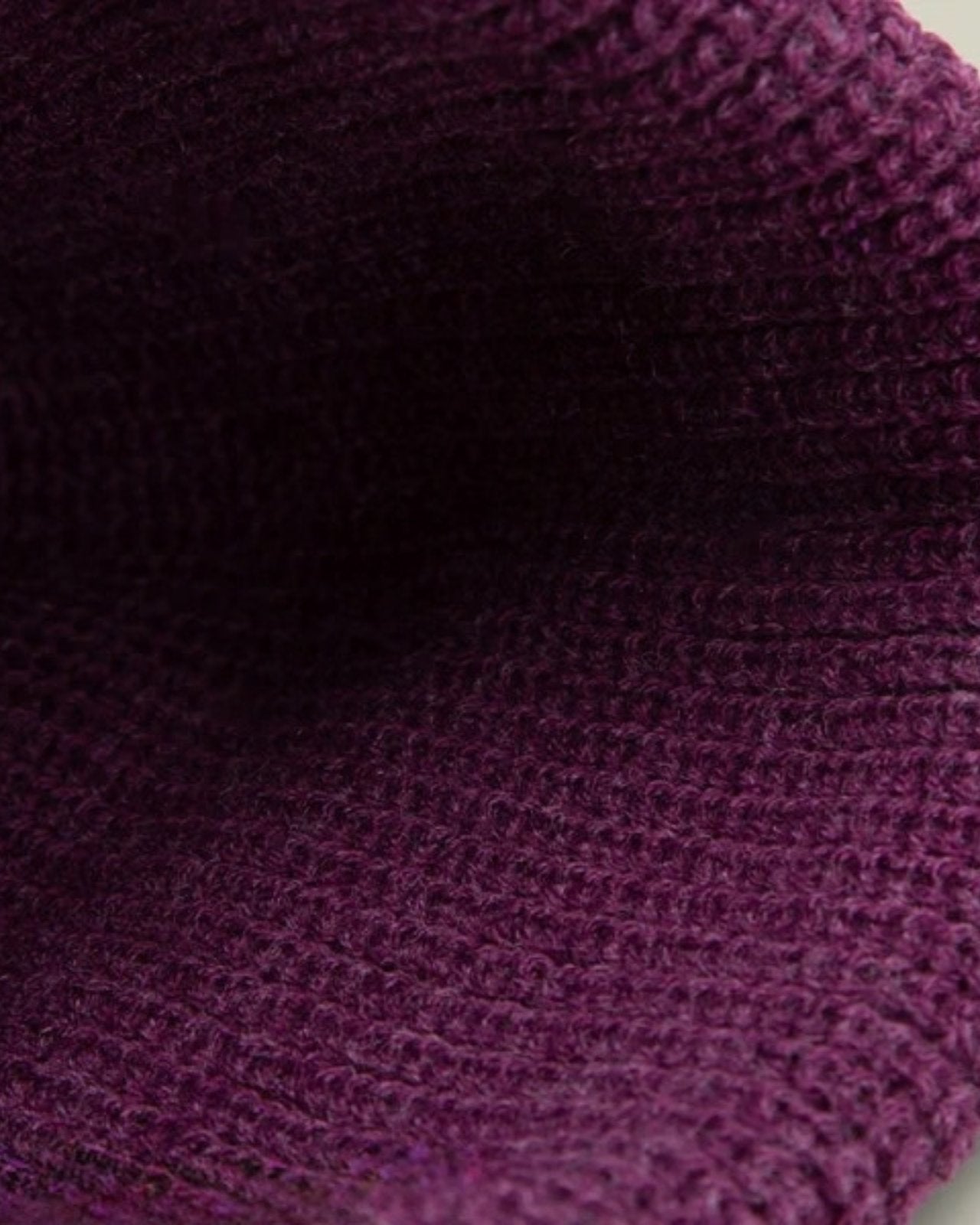 Goorin Bros. Berretto Boss Tall Beanie Desire Maroon Unisex