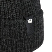 Goorin Bros. Berretto Bad Boy Dog Tall Beanie Void Black Unisex