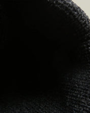 Goorin Bros. Berretto Legendary Tall Beanie Void Black Unisex