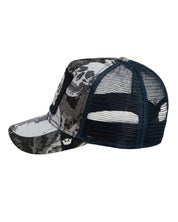 Goorin Bros. Cappellino Bone Head Danger Edge Unisex