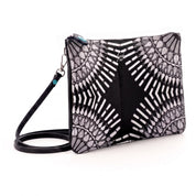 Gabs Borsa donna Pochette Beyonce M Tracolla in Pelle - Stampa Jaipur
