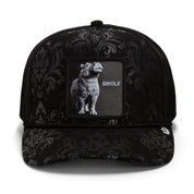 Goorin Bros. Cappellino Gilded Beast Swole Void Unisex