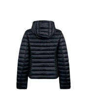 Ciesse Piumini giacca giubbotto Donna AGHATA 2.0 - 800FP LIGHT DOWN HOODY JACKET Nero
