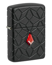 Zippo accendino Limited Edition made in USA armor cristal design