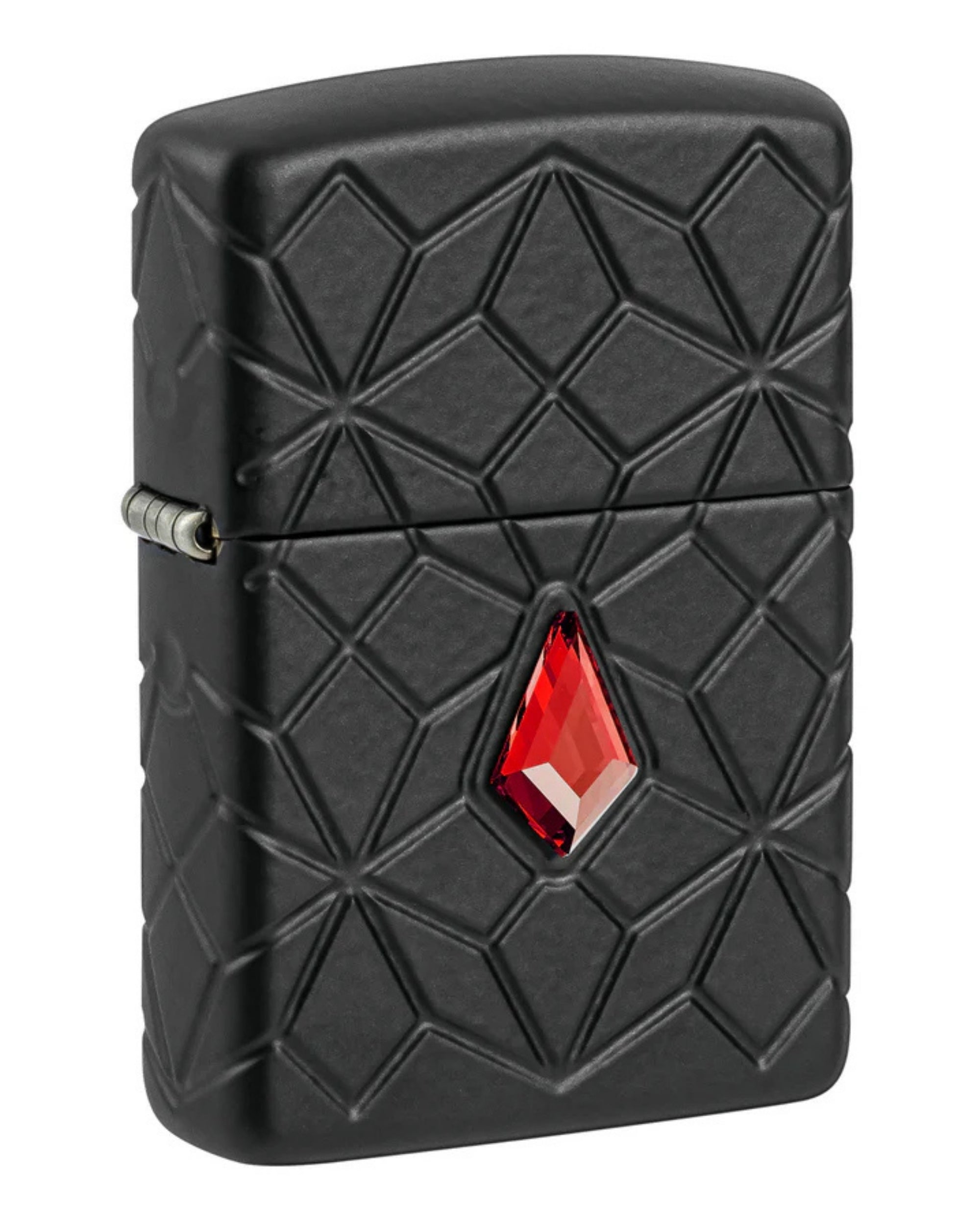 Zippo accendino Limited Edition made in USA armor cristal design