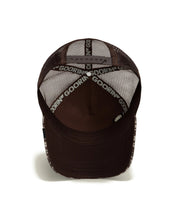 Goorin Bros. Cappellino Camo Engraved Dog Camouflage Unisex