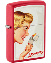 Zippo accendino Limited Edition made in USA coppia vintage