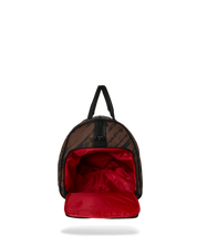 Sprayground Borsone Duffle Borsa Palestra Viaggio SMEARED GRUNGE LARGE DUFFLE
