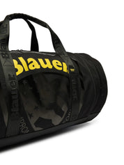 Blauer Borsa Borsone Duffle Bag 61 LITRI Cordura - DUFFY NERO BLACK