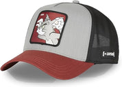 Cappellino Capslab x Tom&Jerry, Premium Grimace, Trucker Cap