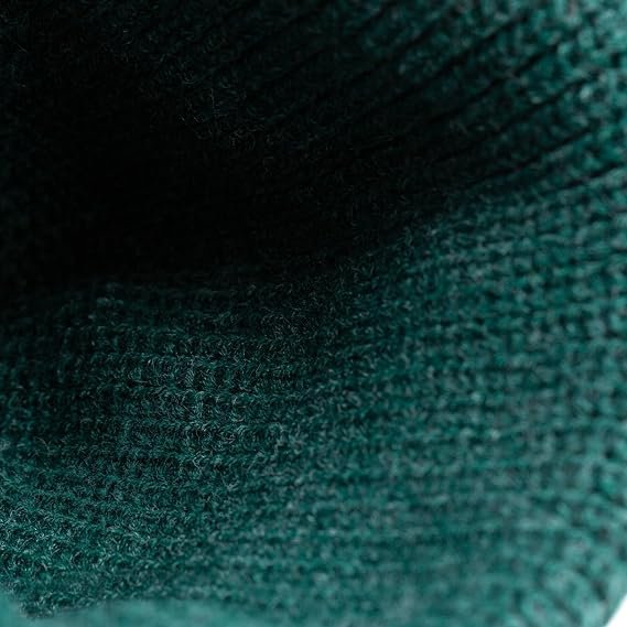 Goorin Bros. Berretto Bandit Tall Beanie Guard Green Unisex