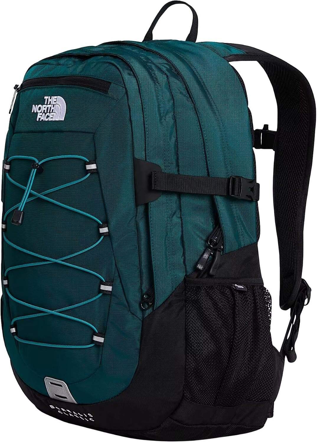 The North Face Borealis Classic BKP Zaino 29 Litri Pacific Teal