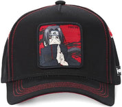 Cappellino Capslab x Naruto, Akatsuki, Trucker Cap