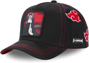 Cappellino Capslab x Naruto, Akatsuki, Trucker Cap