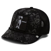 Goorin Bros. Cappellino Gilded Beast Swole Void Unisex