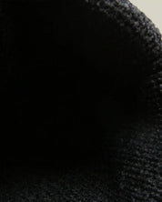 Goorin Bros. Berretto Boss Tall Beanie Void Black Unisex