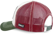 Cappellino Capslab x Peanuts, Snoopy Joe, Trucker Cap