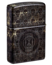 Zippo accendino Limited Edition made in USA Anne Stokes traghettatore