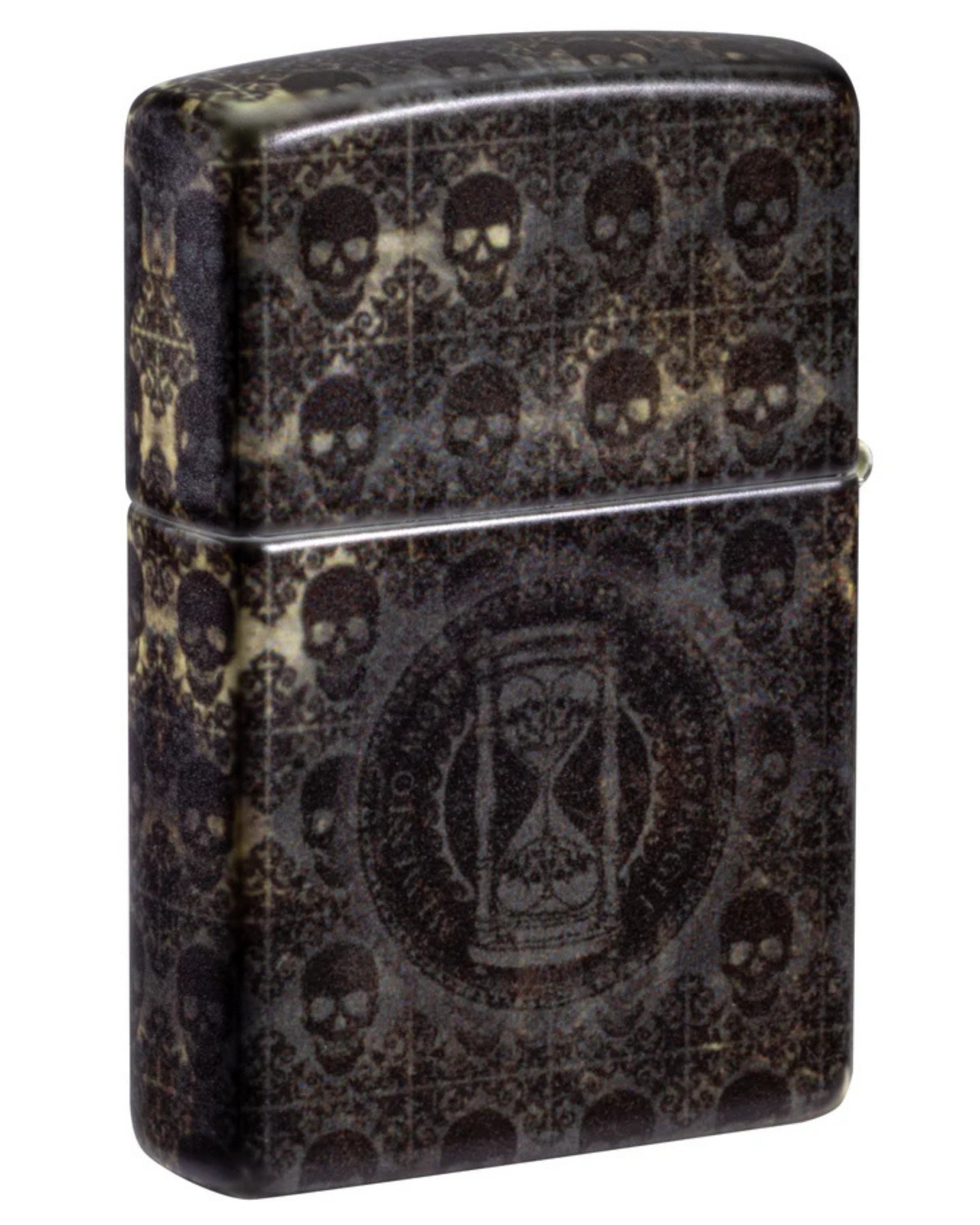 Zippo accendino Limited Edition made in USA Anne Stokes traghettatore