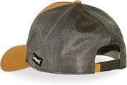 Cappellino Capslab x Despicable Me, Tada, con finiture premium Trucker Cap
