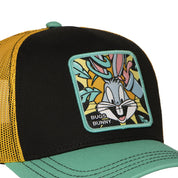 Cappellino Capslab x Looney Tunes, Bugs Bunny, Trucker Cap