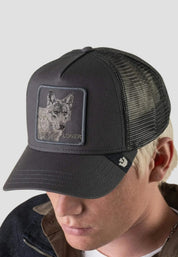 Goorin Bros. Cappellino Circle Of Life Loner Oil Unisex