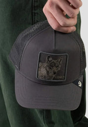 Goorin Bros. Cappellino Circle Of Life Loner Oil Unisex