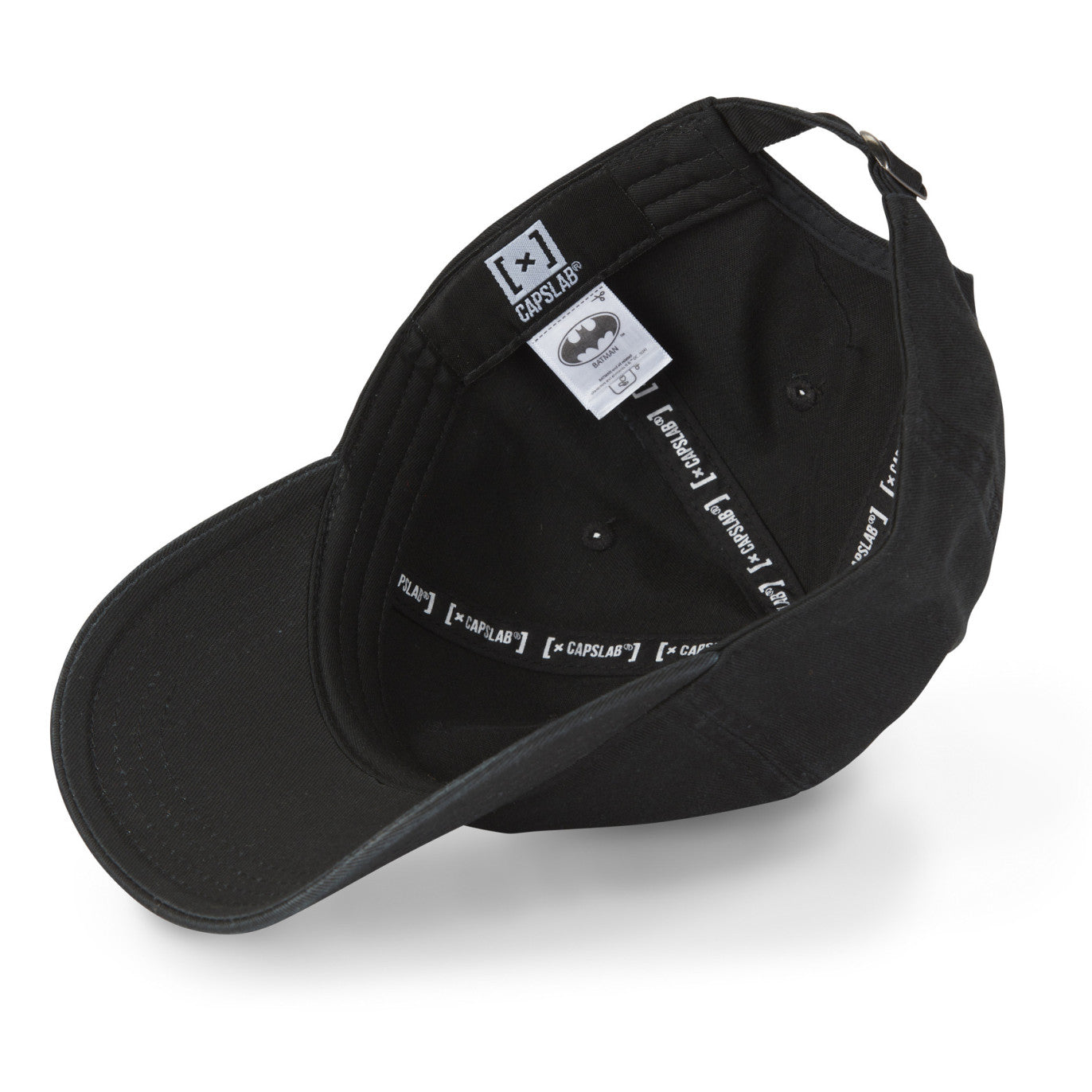 Cappellino Capslab x DC Comics, Batman, Dad Cap