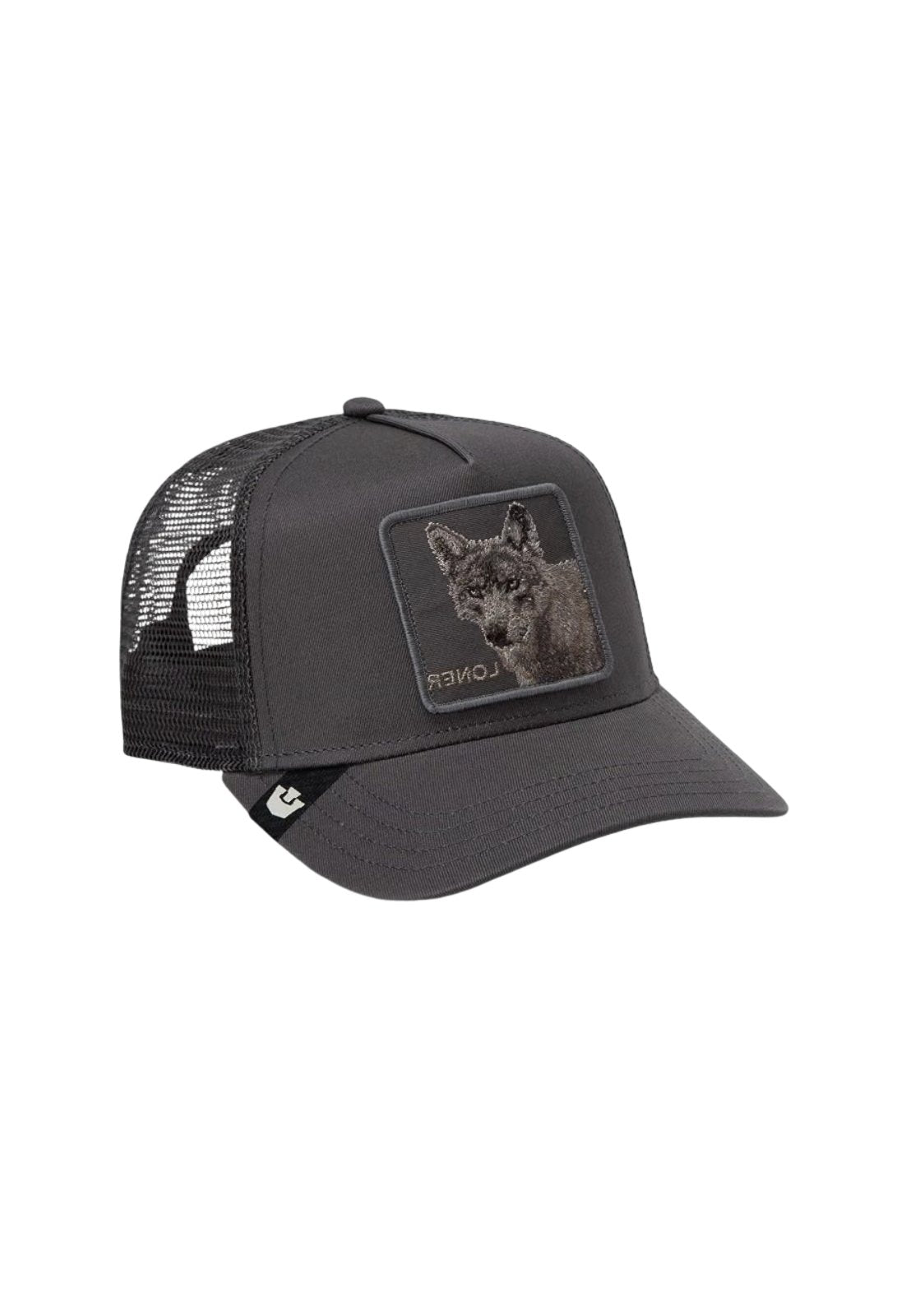 Goorin Bros. Cappellino Circle Of Life Loner Oil Unisex