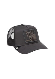 Goorin Bros. Cappellino Circle Of Life Loner Oil Unisex