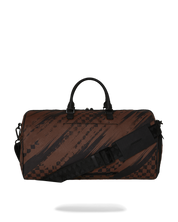 Sprayground Borsone Duffle Borsa Palestra Viaggio SMEARED GRUNGE LARGE DUFFLE
